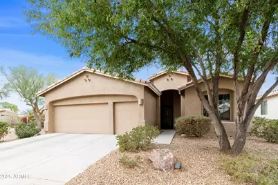 24918 S Golfview, Sun Lakes, AZ 85248 - Photo 1