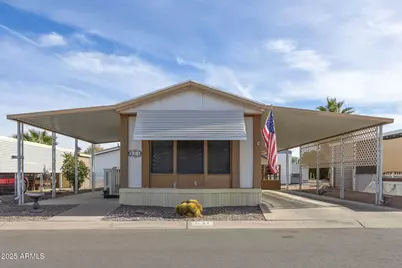 450 W Sunwest, Casa Grande, AZ 85122 - Photo 1