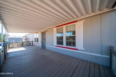 33437 N 225th, Wittmann, AZ 85361 - Photo 1