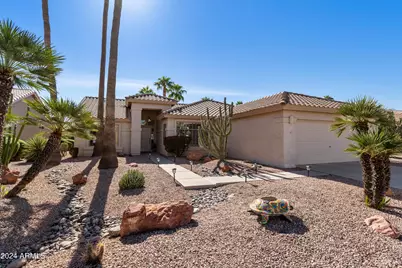 9637 E Sundune, Sun Lakes, AZ 85248 - Photo 1