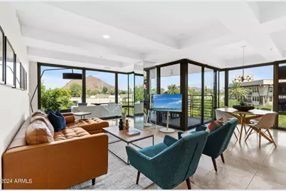 7117 E Rancho Vista, Scottsdale, AZ 85251 - Photo 1