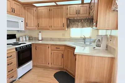 7750 E Broadway, Mesa, AZ 85208 - Photo 1