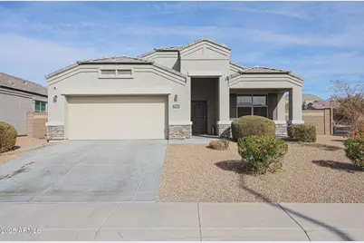29362 W Weldon, Buckeye, AZ 85396 - Photo 1