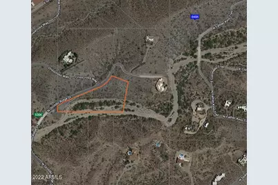 39585 N Ocotillo Ridge Drive #1, Carefree, AZ 85377 - Photo 1