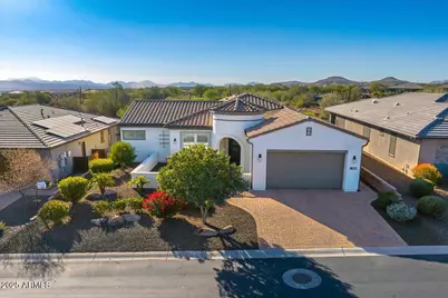 17817 E Cindercone, Rio Verde, AZ 85263 - Photo 1