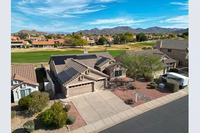 3727 N Kings Peak, Mesa, AZ 85215 - Photo 1