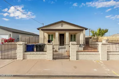 562 N Lewis, Mesa, AZ 85201 - Photo 1