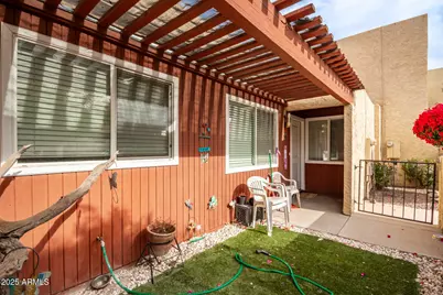 2165 E University, Mesa, AZ 85213 - Photo 1