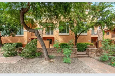 6940 E Cochise, Paradise Valley, AZ 85253 - Photo 1