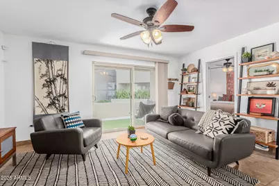 4444 E Paradise Village, Phoenix, AZ 85032 - Photo 1