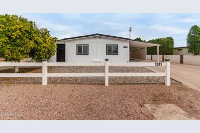 1031 S 98th, Mesa, AZ 85208 - Photo 1