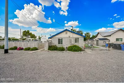 1860 W Glenrosa, Phoenix, AZ 85015 - Photo 1