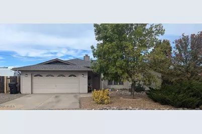 4660 N Wagon, Prescott Valley, AZ 86314 - Photo 1