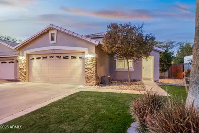 2736 E Terrace, Gilbert, AZ 85234 - Photo 1