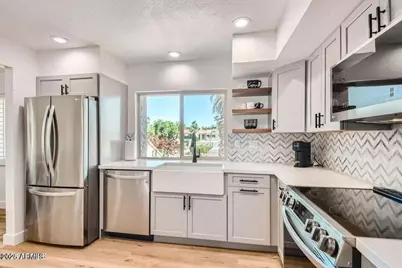 7810 E Via Camello, Scottsdale, AZ 85258 - Photo 1