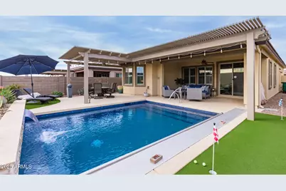 17937 W Cedarwood, Goodyear, AZ 85338 - Photo 1