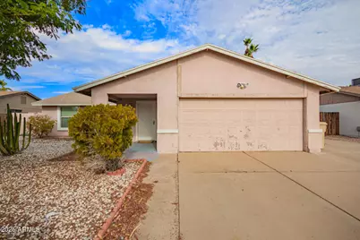 6208 W Karen Lee, Glendale, AZ 85306 - Photo 1
