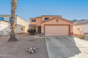 12305 W Flores, El Mirage, AZ 85335 - Photo 1