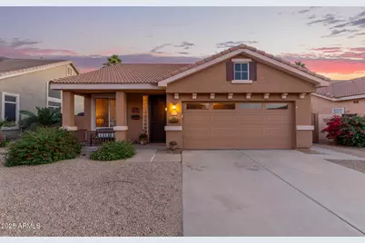 6931 W Blackhawk, Glendale, AZ 85308 - Photo 1