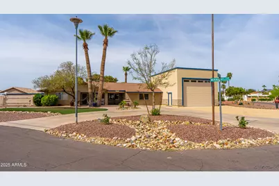 18026 N Everson, Glendale, AZ 85308 - Photo 1