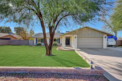 5301 E Emile Zola, Scottsdale, AZ 85254 - Photo 1