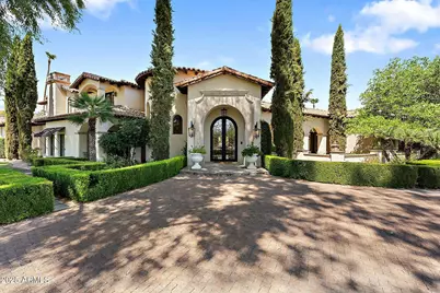 6800 E Caballo, Paradise Valley, AZ 85253 - Photo 1