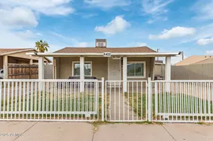 8422 W Jefferson, Peoria, AZ 85345 - Photo 1