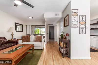 4950 N Miller Road #347, Scottsdale, AZ 85251 - Photo 1