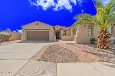6616 S Bridal Vail Drive, Gilbert, AZ 85298 - Photo 1