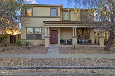 2747 E Megan, Gilbert, AZ 85295 - Photo 1