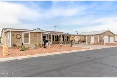 3724 N Iowa, Florence, AZ 85132 - Photo 1