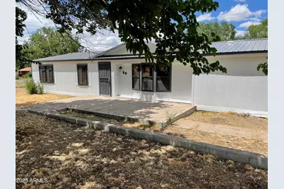 88 W 8th, Eagar, AZ 85925 - Photo 1