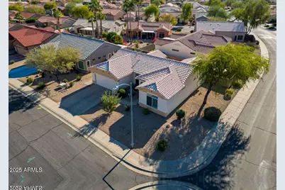 15437 W Domingo, Sun City West, AZ 85375 - Photo 1