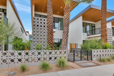6916 E 2nd, Scottsdale, AZ 85251 - Photo 1