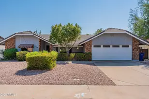 249 E Grandview, Mesa, AZ 85201 - Photo 1
