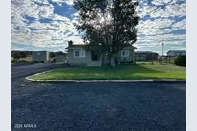 851 N Old Woodruff, Snowflake, AZ 85937 - Photo 1