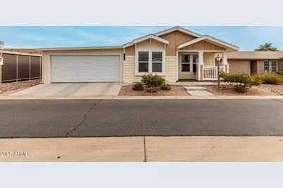 3301 S Goldfield, Apache Junction, AZ 85119 - Photo 1