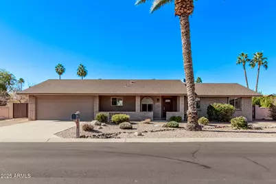 1518 N 62nd, Mesa, AZ 85205 - Photo 1