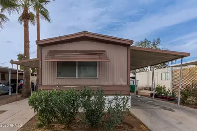 1001 N 43rd, Phoenix, AZ 85009 - Photo 1