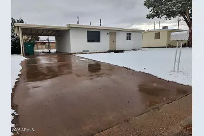 102 E Pima, Huachuca City, AZ 85616 - Photo 1