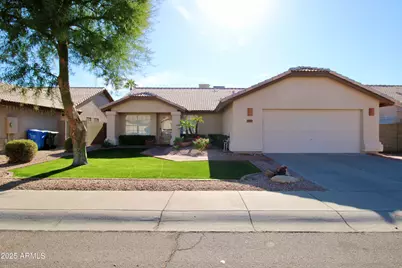 4521 E Saint John, Phoenix, AZ 85032 - Photo 1