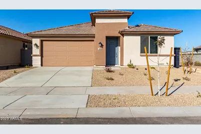 18398 W Monte Lindo Lane, Surprise, AZ 85387 - Photo 1