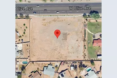 8645 W Olive Avenue #K, Peoria, AZ 85345 - Photo 1