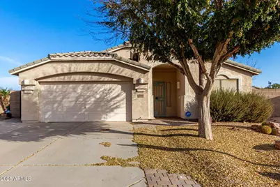 16027 N 158th, Surprise, AZ 85374 - Photo 1