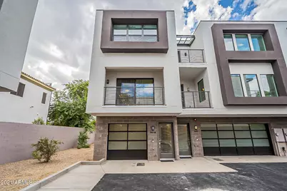 233 S Roosevelt, Tempe, AZ 85281 - Photo 1