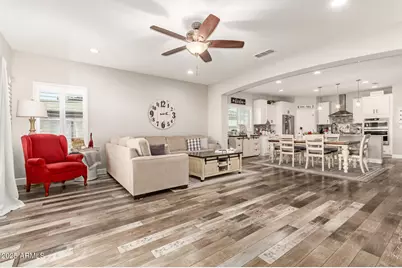 17502 W Blue Sky, Surprise, AZ 85387 - Photo 1