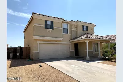 25527 W Burgess Lane, Buckeye, AZ 85326 - Photo 1