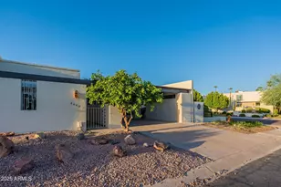 8642 E Monterosa, Scottsdale, AZ 85251 - Photo 1