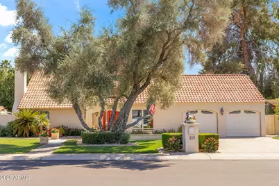 115 W Echo, Phoenix, AZ 85021 - Photo 1