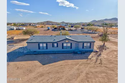 10991 W Hilltop, Casa Grande, AZ 85193 - Photo 1